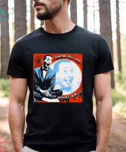 Pee Wee Shirt