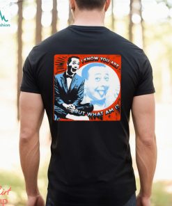 Pee Wee Shirt