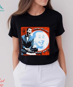 Pee Wee Shirt