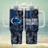 Iowa State Cyclones Realtree Hunting 40oz Tumbler