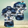 Detroit Lions Nfl customized Summer Hawaii Shirt For Sports Enthusiasts Football Button Up Shirt And Shorts Dan Campbell Gift