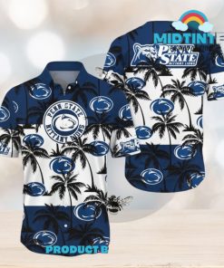 Penn State Nittany Lions Trending Summer Hawaiian Shirt