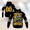 Philadelphia Eagles Fly 2023 All Over Printed Hoodie