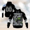 Personalized Nfl Las Vegas Raiders Flag Special Design Hoodie T Shirt Zip Hoodie Sweatshirt