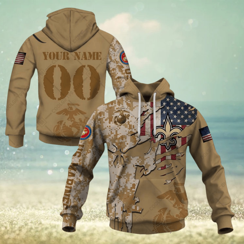 Nfl military hoodies outlet saints