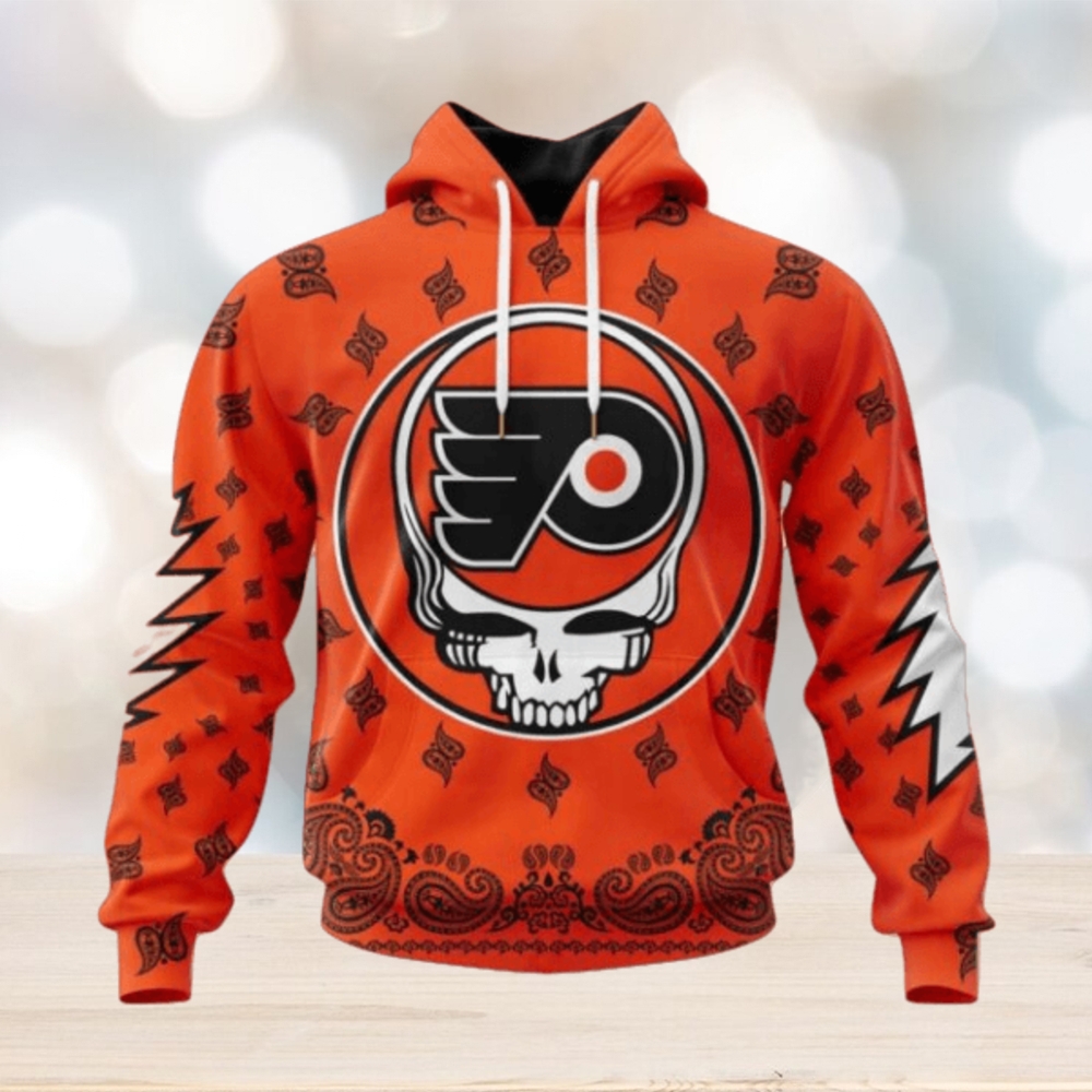 Flyers ccm hot sale hoodie