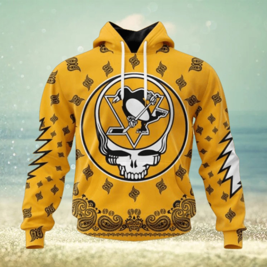 Pittsburgh penguins clearance hoodies cheap