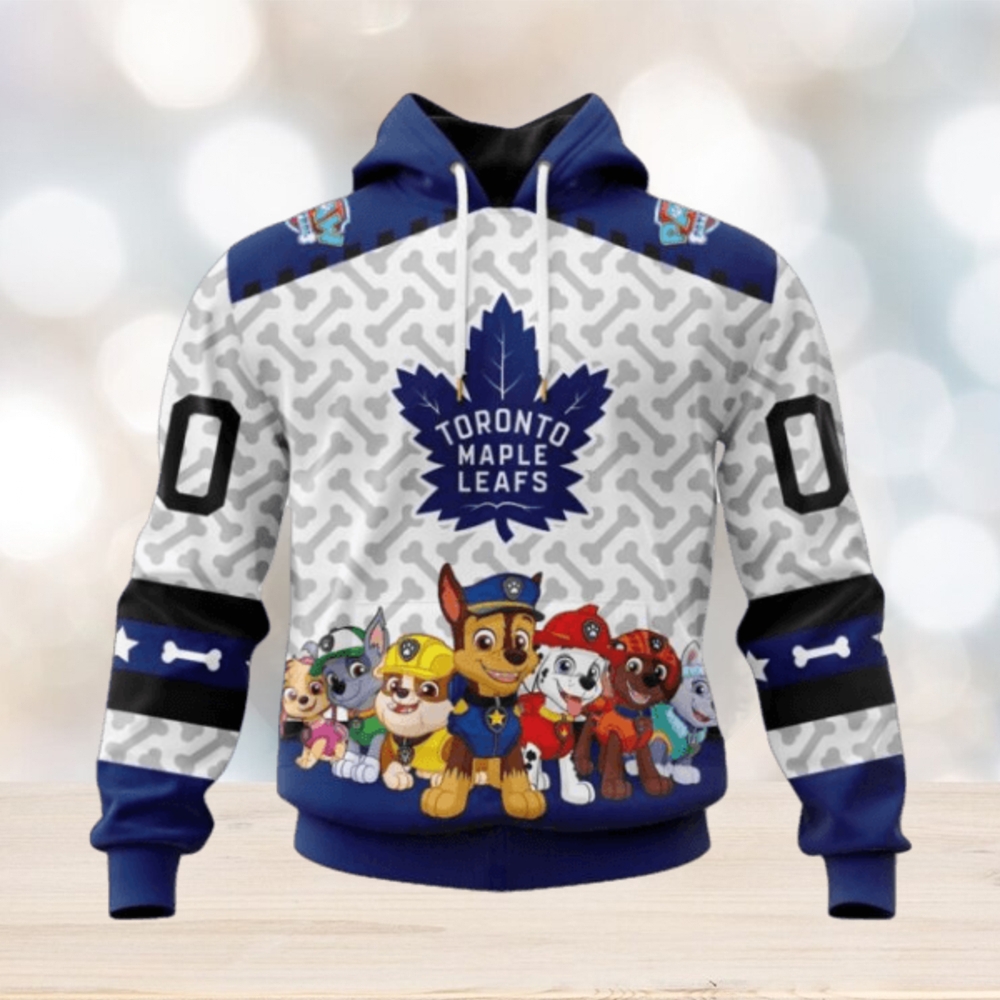 Toronto maple shop leafs hoodie sweatshirt