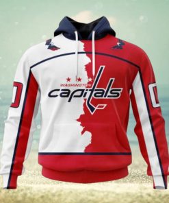 capitals hoodie jersey