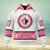 Personalized NHL Philadelphia Flyers Hoodie Special Design With Native Pattern Hoodie
