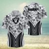 Cincinnati Bengals Hawaii Shirt Flower Aloha Football Team Summer Gift