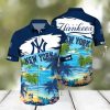 Baltimore Ravens Trending Model 1 Hawaiian Shirt, Tropical Shirt For Men