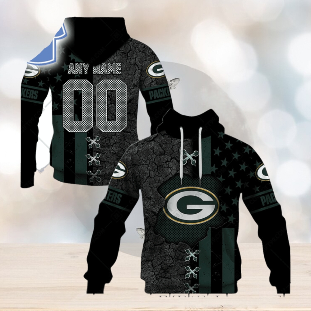 Personalized packer cheap shirts