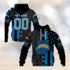 Philadelphia Eagles 2023 NFL All Over Printed Hoodie