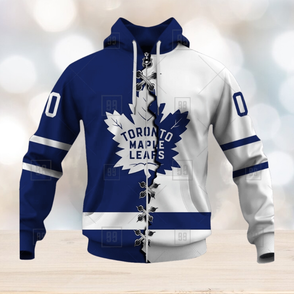 toronto maple leafs jersey personalized