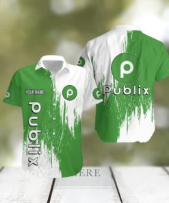 Personalized Publix New Design Hawaiian Shirt For Men And Women