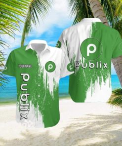 Personalized Publix New Design Hawaiian Shirt For Men And Women