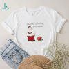 Peter Griffin Kansas City Chiefs peeing on Los Angeles Chargers helmet I smell winning tis the season shirt