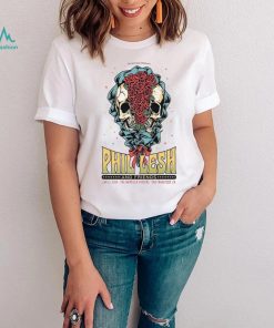 Phil Lesh and Friends Jan 13, 2024 San Francisco, CA The Warfield Shirt Unisex T Shirt