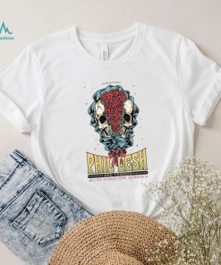 Phil Lesh and Friends Jan 13, 2024 San Francisco, CA The Warfield Shirt Unisex T Shirt