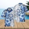 New York Knicks National Basketball Association Hawaiian Shirt For Men Women