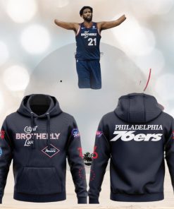 76ers city cheap hoodie