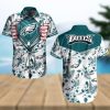 NFL Buffalo Bills Hawaiian Shirt Summer Logo For Fans