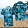 Green Bay Packers Funny Hawaiian Shirts