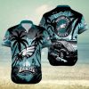 Philadelphia Eagles NFL Hawaiian Shirt