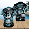 Green Bay Packers Standard Paradise Hawaiian Shirt