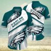 Philadelphia Eagles NFL Hawaii Shirt For Fans Summer Gift