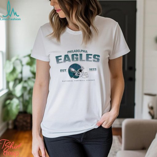 Philadelphia Eagles National Football League Shirt