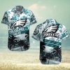 Amazing Philadelphia Eagles Hawaiian Shirt