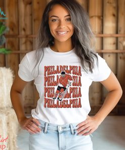 Philadelphia Flyers 1967 Hockey Championships Shirt