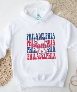 Philadelphia Phillies Baseball Interlude MLB shirt
