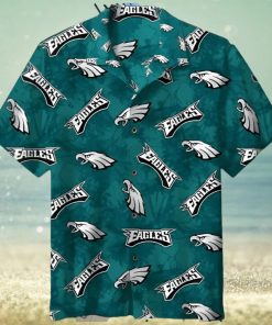 Philadelphia Phillies Retro Hawaiian Shirt