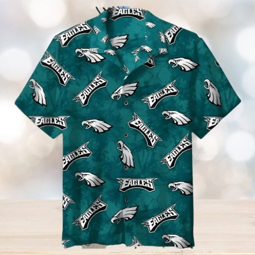 Philadelphia Phillies Retro Hawaiian Shirt