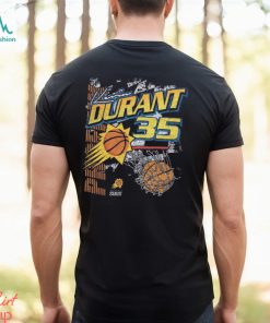 Phoenix Suns 2024 Rally Drive Zach LaVine T Shirt