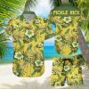 World Of Goats Hippie Hawaii Shirt 3D Printed Gift For Summer