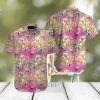 Parrot Mardi Gras Hawaiian Shirt Aloha Casual Shirt For Men And Women