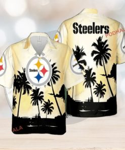 Pittsburgh Football Unites Hawaiian Shirt Edition, Steelers Gifts