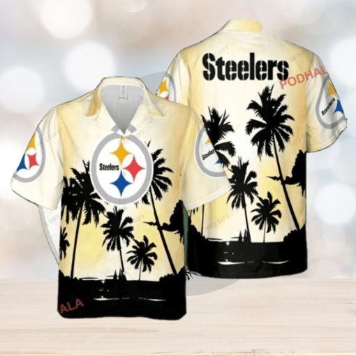 Pittsburgh Football Unites Hawaiian Shirt Edition, Steelers Gifts