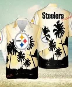 Pittsburgh Football Unites Hawaiian Shirt Edition, Steelers Gifts