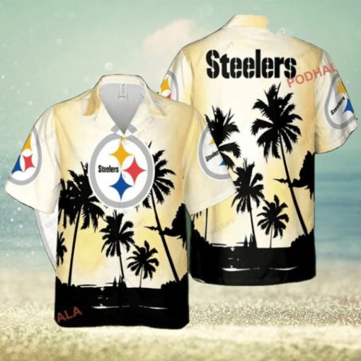 Pittsburgh Football Unites Hawaiian Shirt Edition, Steelers Gifts