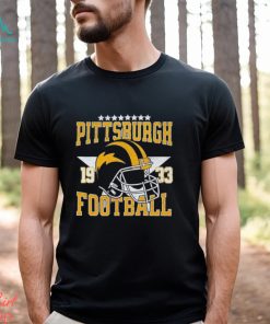 Pittsburgh Football shirt