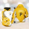 Green Bay Packers 3D Printed Hoodie