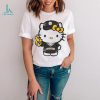 Michigan vs Michigan State when Worlds Collide shirt