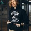 NFL New England Patriots Bailey Zappe Don’t Worry Be Zappe Black Shirt