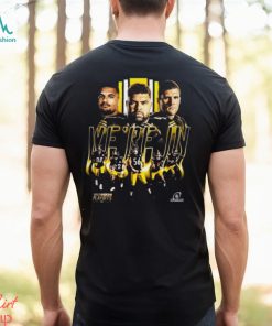 Pittsburgh Steelers Playoff Bound Nfl 2023 We’re In T Shirt