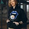 Saul Bookman Wearing Loyalty Arizona T Shirts